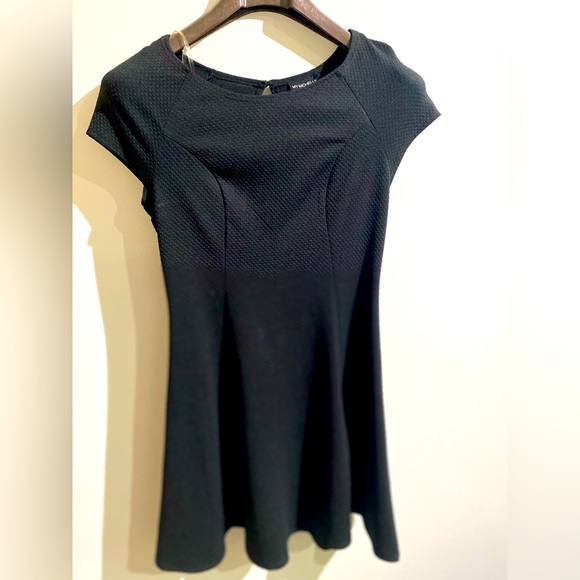 Perfect Black Dress By My Michelle Size Medium. - Picture 2 of 6